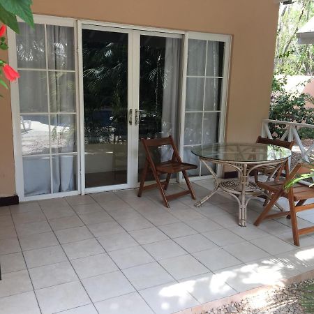 Playa Grande Park Villas Exterior photo