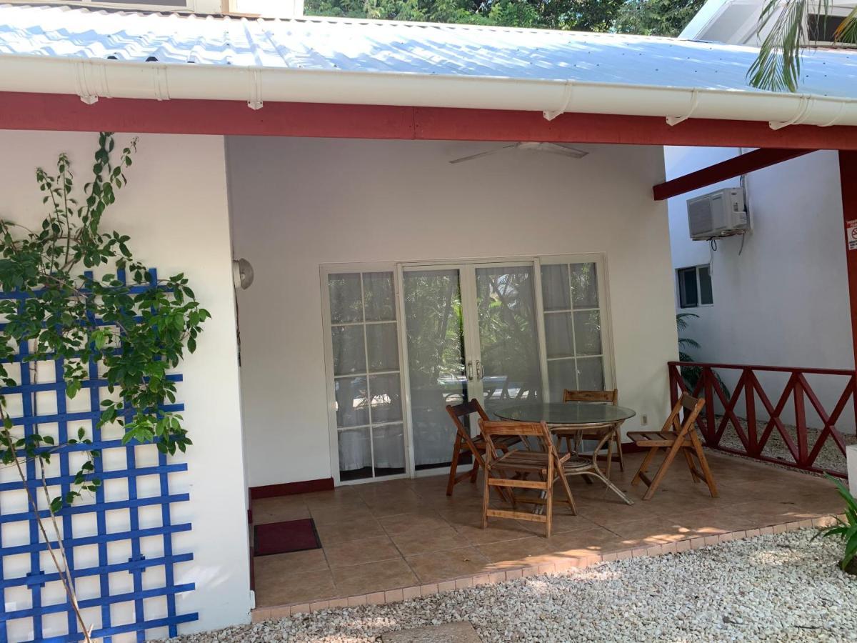 Playa Grande Park Villas Exterior photo