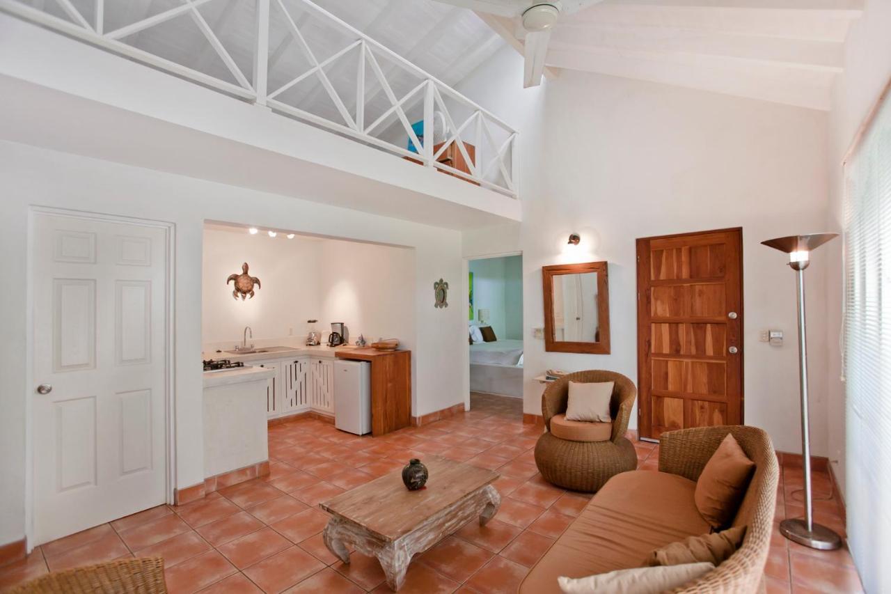 Playa Grande Park Villas Exterior photo