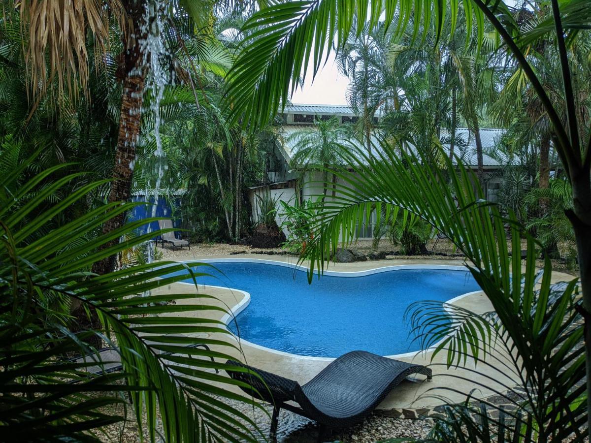 Playa Grande Park Villas Exterior photo