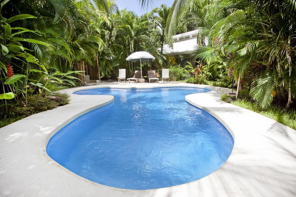 Playa Grande Park Villas Exterior photo