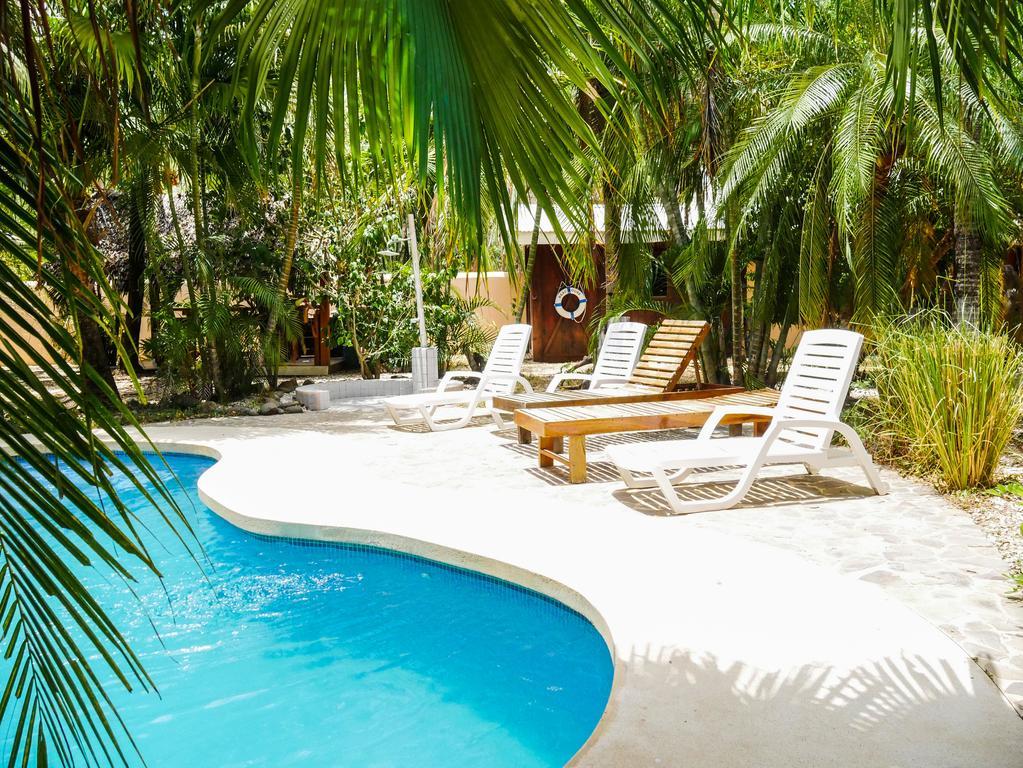 Playa Grande Park Villas Exterior photo