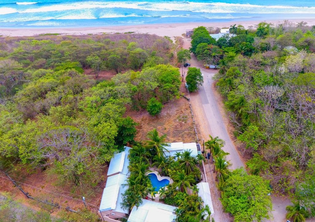 Playa Grande Park Villas Exterior photo